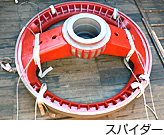 �X�p�C�_�[