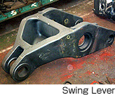 Swing Lever