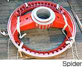 Spider