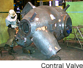 Contral Valve