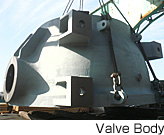 Valve Body