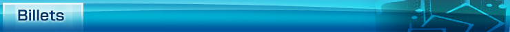 Billets